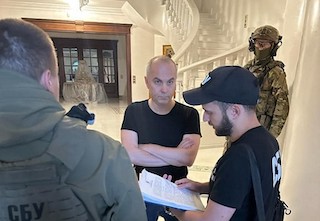 Свежие новости: Суд відправив до СІЗО нардепа Шуфрича