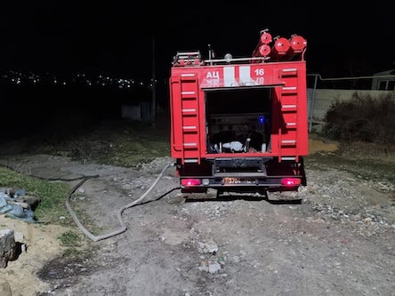 Свежие новости: Николаевская область: за сутки в результате пожаров погибли два человека