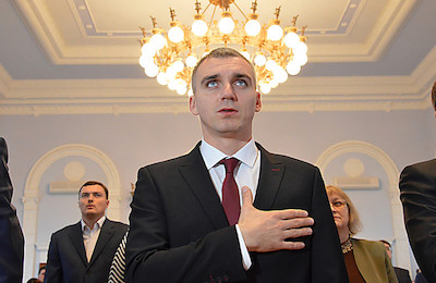 Свежие новости: 