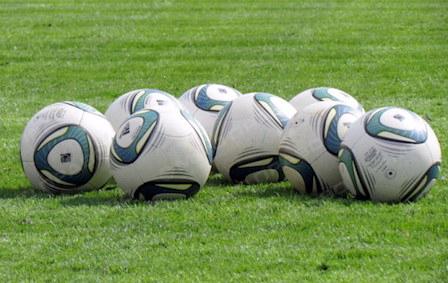 Фото новости: Вознесенськ запрошує на футбол Свежие новости: Вознесенськ запрошує на футбол