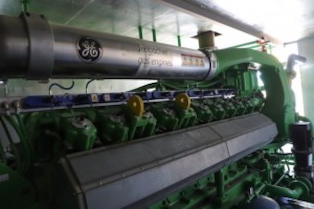 Фото новости: В Первомайске местная власть собирается добывать газ из мусора Свежие новости: В Первомайске местная власть собирается добывать газ из мусора