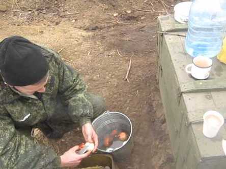 Свежие новости: Украинский генерал раскрыл хитрости 