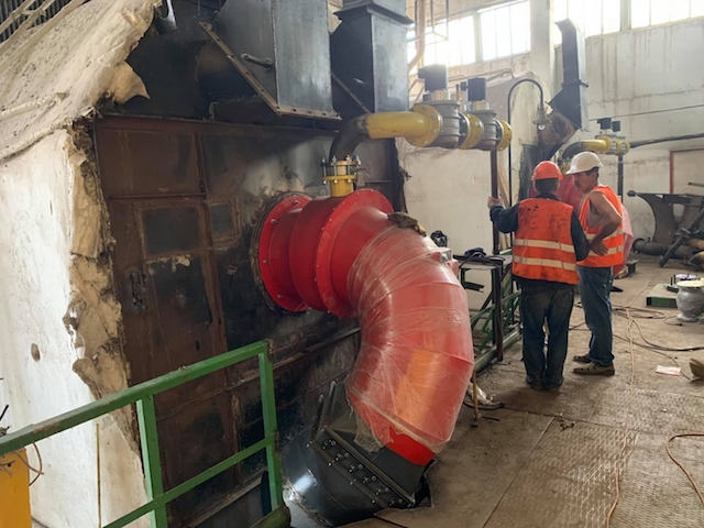 Свежие новости: В Николаеве отопительный сезон под угрозой срыва