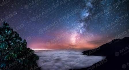 Свежие новости: Снимок одессита в списке самых красивых научных фото 2016