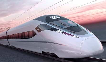 Свежие новости: Омелян заявил, что из Киева в Одессу можно будет добраться поездом за два часа