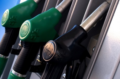 Свежие новости: Дизельное топливо потеряло в цене еще 50 копеек