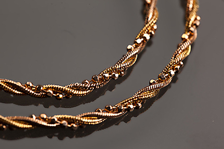 Свежие новости: В Николаеве полиция задержала грабителя, который сорвал с пенсионера золотую цепочку