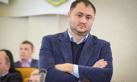 Свежие новости: «Праворадикалы уже возомнили себя эталоном морали и правоты», – депутат Николаевского облсовета Невенчанный поддержал главу ОГА Савченко