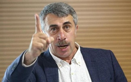 Фото новости: Комаровский — депутатам: Из-за вас скоро Украина станет в черные очереди к детским гробикам Свежие новости: Комаровский — депутатам: Из-за вас скоро Украина станет в черные очереди к детским гробикам