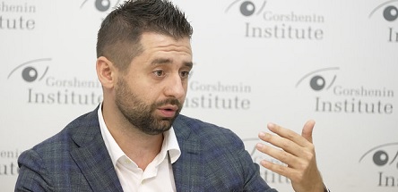 Свежие новости: Местных выборов нет на повестке дня, - Арахамия