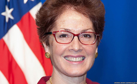 Свежие новости: Посол США объяснила украинцам, что такое настоящая демократия
