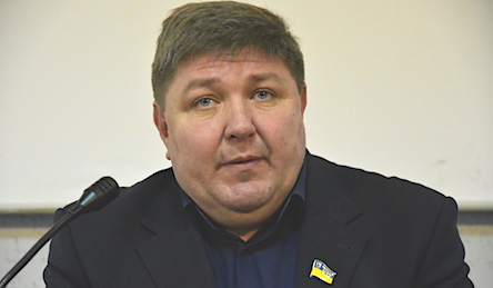 Свежие новости: Нардеп Ливик разбогател за годы депутатства в Раде более чем в 10 раз