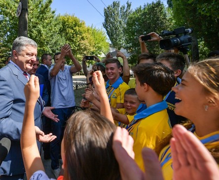 Свежие новости: Спорткомплекс 