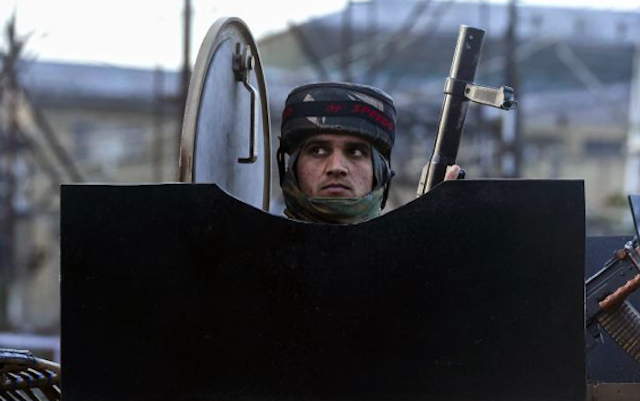 Свежие новости: В Індії розслідують історію осіб, яких змусили воювати в Україні