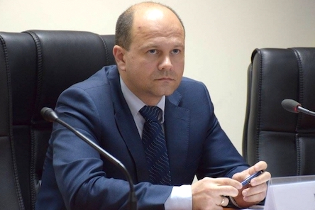 Свежие новости: Зеленский назначил и.о. главы Николаевской ОГА