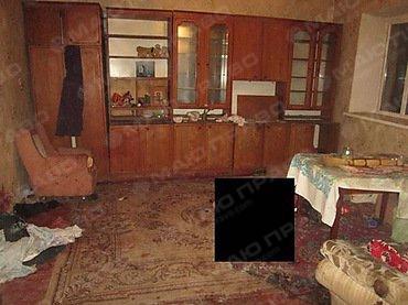 Свежие новости: В Первомайске мужчина на почве ревности забил до смерти свою сожительницу