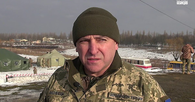 Фото новости: Зеленський призначив нового голову Державної спецслужби транпорту Свежие новости: Зеленський призначив нового голову Державної спецслужби транпорту