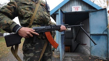 Свежие новости: Боевики 