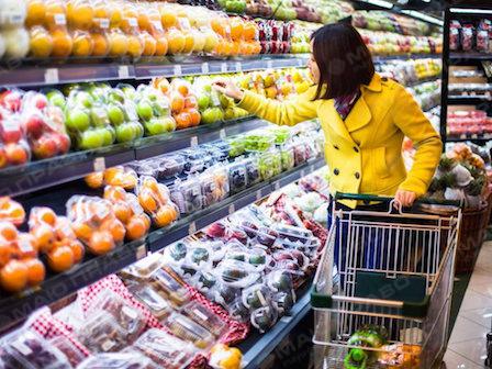 Свежие новости: Кабмин отменил регулирование цен на продукты
