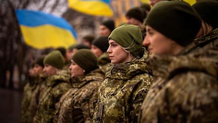 Свежие новости: На яких підставах дозволили звільнятися з військової служби