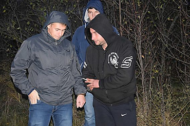 Свежие новости: В Николаеве задержали убийцу пропавшего без вести мужчины – он хотел сбежать из страны