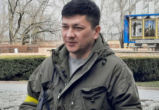 Свежие новости: В Николаеве и Очакове, в результате обстрелов, есть погибшие и раненые