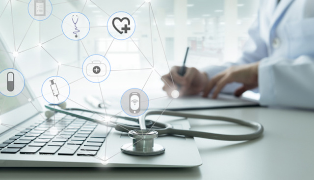 Свежие новости: Особливості ведення електронних трудових книжок та е-лікарняних