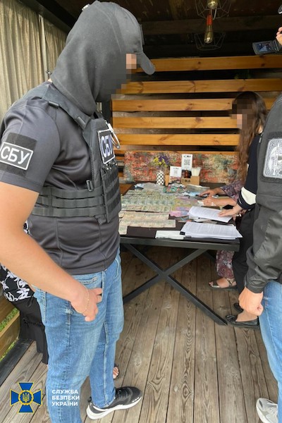 Свежие новости: СБУ разоблачила советника ректора одного из киевских вузов на торговле дипломами