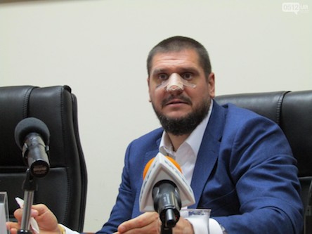 Свежие новости: 