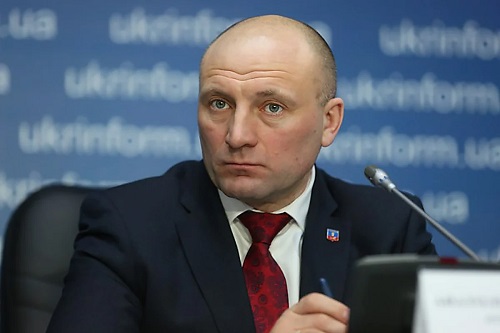 Фото новости: «Я горячий, но я искренний»: Мэр Черкасс извинился перед Президентом Зеленским за конфликт Свежие новости: «Я горячий, но я искренний»: Мэр Черкасс извинился перед Президентом Зеленским за конфликт