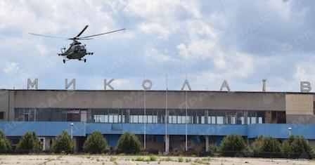 Свежие новости: Николаевский аэропорт вернул себе свидетельство о регистрации и начал закупки