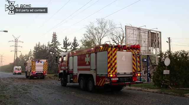 Свежие новости: У Запоріжжі завершили рятувальні роботи: 3 загиблих, серед травмованих – неповнолітній