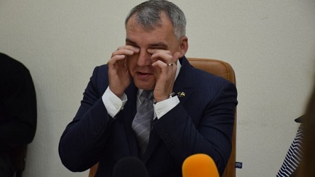 Свежие новости: ВИДЕО: Мэр Сенкевич намекнул на некомпетентность членов «бюджетной комиссии»