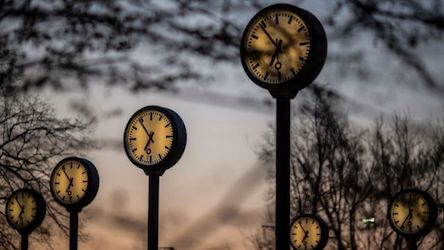 Свежие новости: Перевод часов в марте 2021: когда переводить стрелки