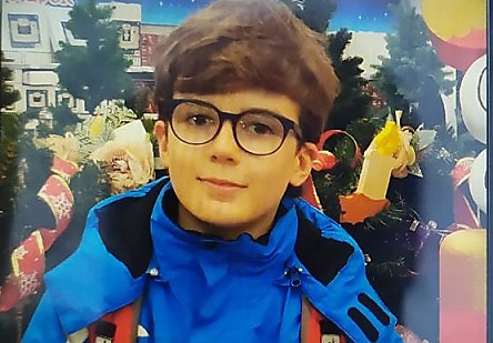 Свежие новости: В Николаеве разыскивают 9-летнего мальчика, который пропал по пути из школы