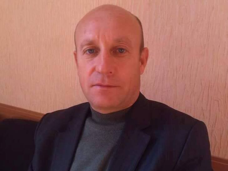 Свежие новости: У зама главы Еланецкой РГА нашли 1500$