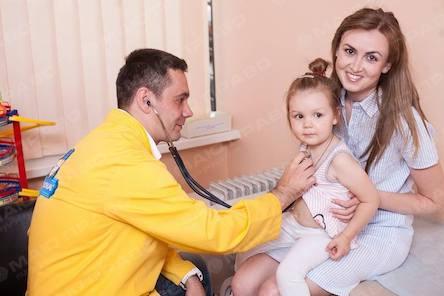 Свежие новости: До уваги батьків! Медичні огляди школярів