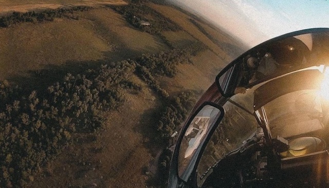 Свежие новости: Льотчики ЗСУ завдали ударів по скупченню техніки ворога - знищили близько 15 БМП