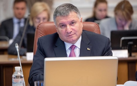 Свежие новости: Глава комитета Рады допустил увольнение Авакова