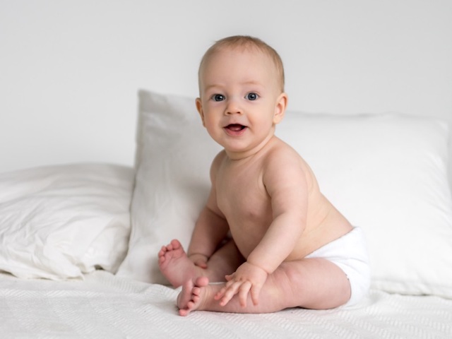 Свежие новости: В Киеве коронавирус выявили у девятимесячного мальчика