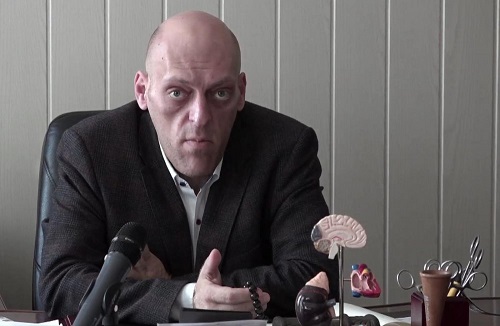 Свежие новости: Мэр Николаева уволил директора КП «Ритуальные услуги», чтобы «завести» нового человека