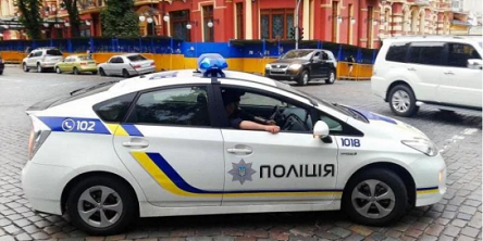 Фото новости: Четыре машины вдребезги: кровавое ДТП в Киеве унесло несколько жизней Свежие новости: Четыре машины вдребезги: кровавое ДТП в Киеве унесло несколько жизней