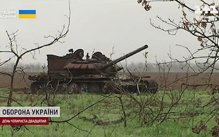 Свежие новости: Журналісти показали, як миколаївські фермери оброблюють свої поля