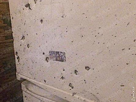 Свежие новости: ВИДЕО: Взрыв гранаты, смерть подростка и арсенал боеприпасов у обычной одесской семьи