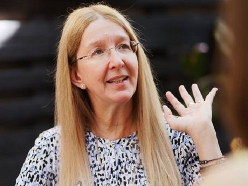 Свежие новости: Ульяна Супрун покинула Украину и улетела в США