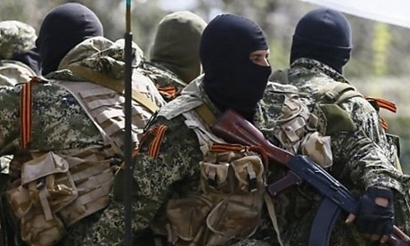 Свежие новости: Николаевца приговорили к 11 годам лишения свободы, воевавшего в рядах боевиков «ДНР»