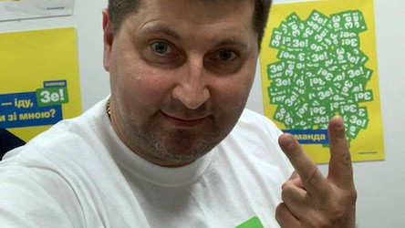 Свежие новости: «Слугой народа» в Николаеве управляют бывшие полицейские и прокуроры: «Чтоб пойти в депутаты, нужны только деньги»