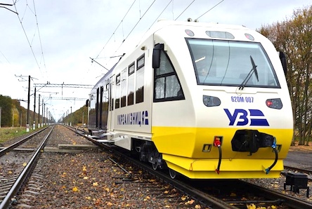 Свежие новости: С марта «Укрзализныця» поднимает цены на билеты