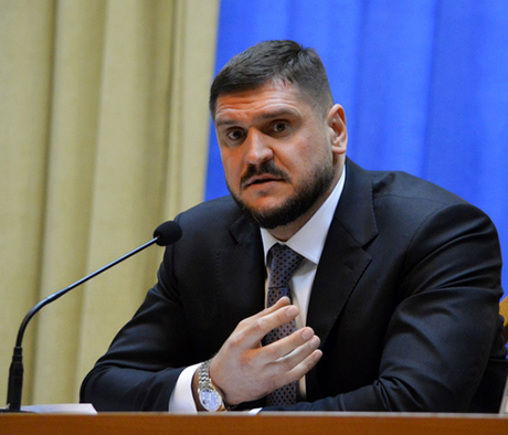 Свежие новости: Алексей Савченко признан самым богатым представителем местных властей