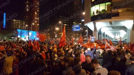 Свежие новости: Новые подробности скандала между Турцией и Нидерландами